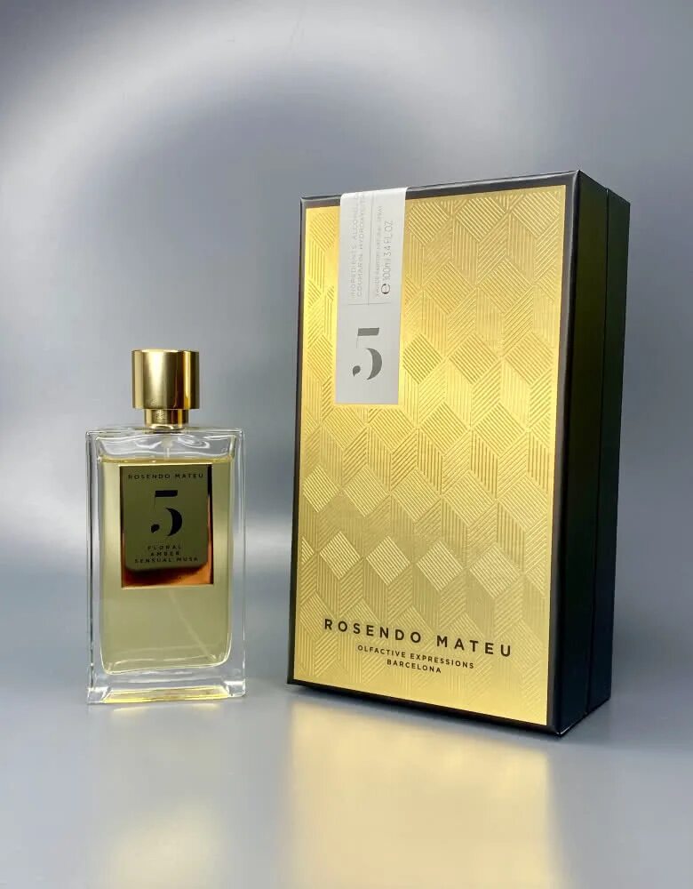 Rosendo mateu floral amber sensual musk. Rosendo Mateu nº 5 Floral, Amber, sensual Musk Rosendo Mateu Olfactive expressions. Rosendo Mateu 5 Floral Amber sensual Musk. N5 Floral, Amber, sensual Musk. Rosendo Mateu №5 Floral, Amber, sensual Musk EDP 100ml Tester.