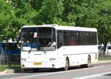 Автобус 386 москва