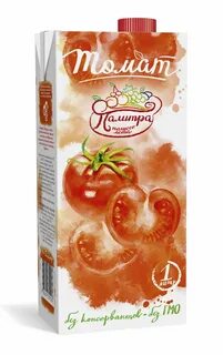 Нектар для детского питания