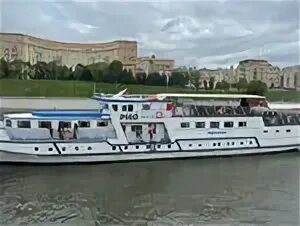 Сайт мосфлот