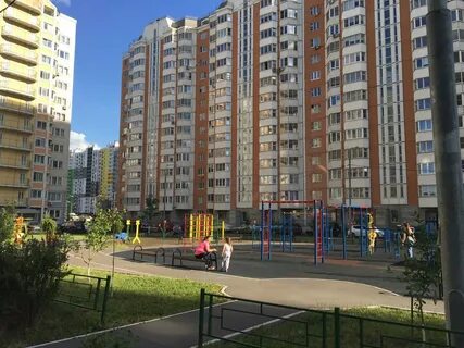 Новое шоссе 3