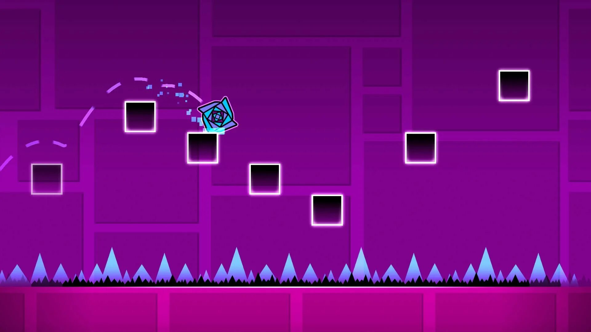 Geometry dash полные уровни. Геометрия Даш. Geometry Dash 1. Кубики с игры Geometry Dash. Dash Geometry Dash 2.2.