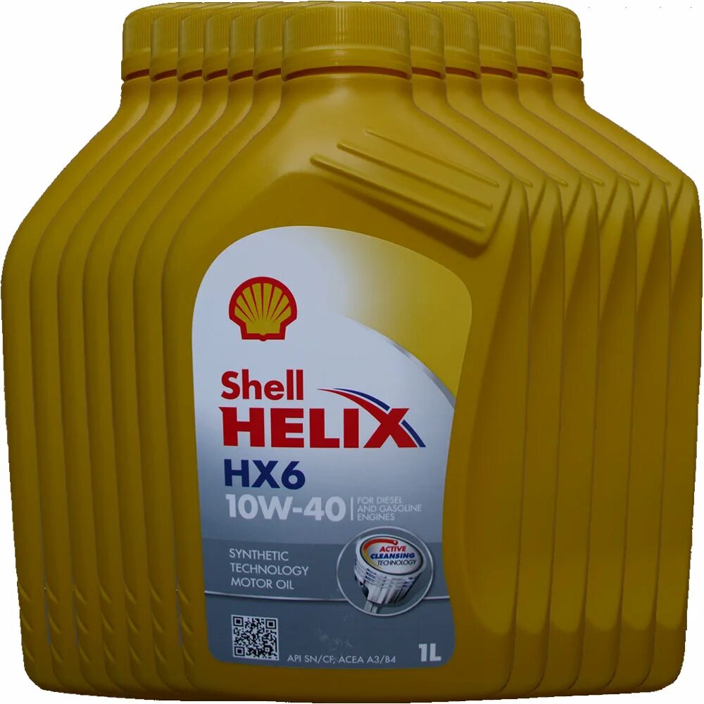 Масло шелл 10. Shell hx3 10w-40. Shell Helix hx6 10w-40 артикул. Shell Helix 10w 40 hx6 4л. Шел Хеликс 10 w 40.