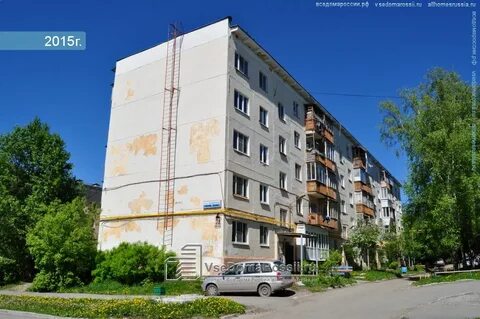 Свердловский 38