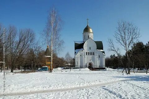 Нижний новгород храм владимирской