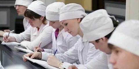 Медицинские курсы без медицинского образования пермь