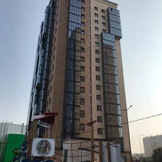 Новый дом красноярск