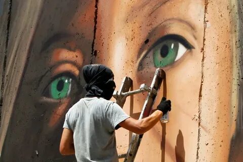 Who painted