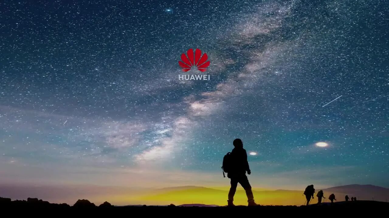 Huawei ru