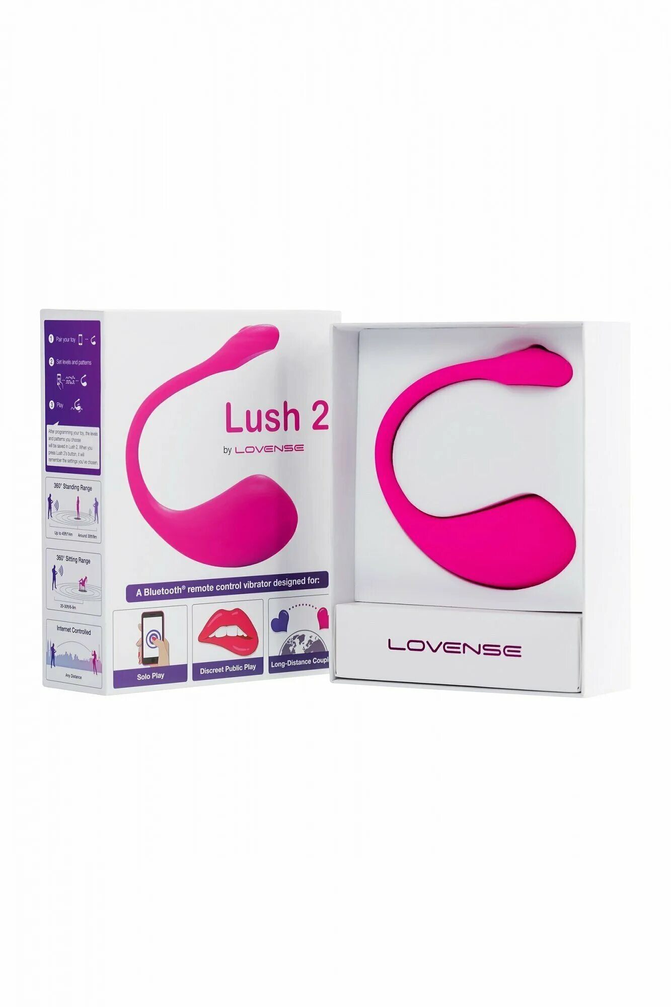 Виброяйцо lovense lush 2, розовый. Игрушка lovense lush 2. Lovense розовое виброяйцо. Вибростимулятор lovense lush 2. Вибратор дистанционный пульт