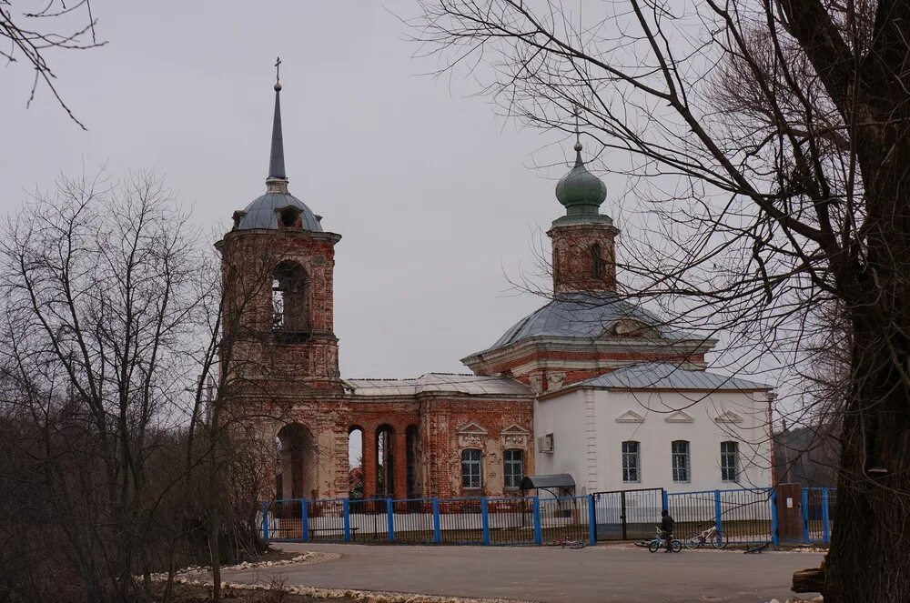 Старая ситня. Храм старая ситня. церковь в старой ситне. старая ситня ступино. храм старая ситня лето.