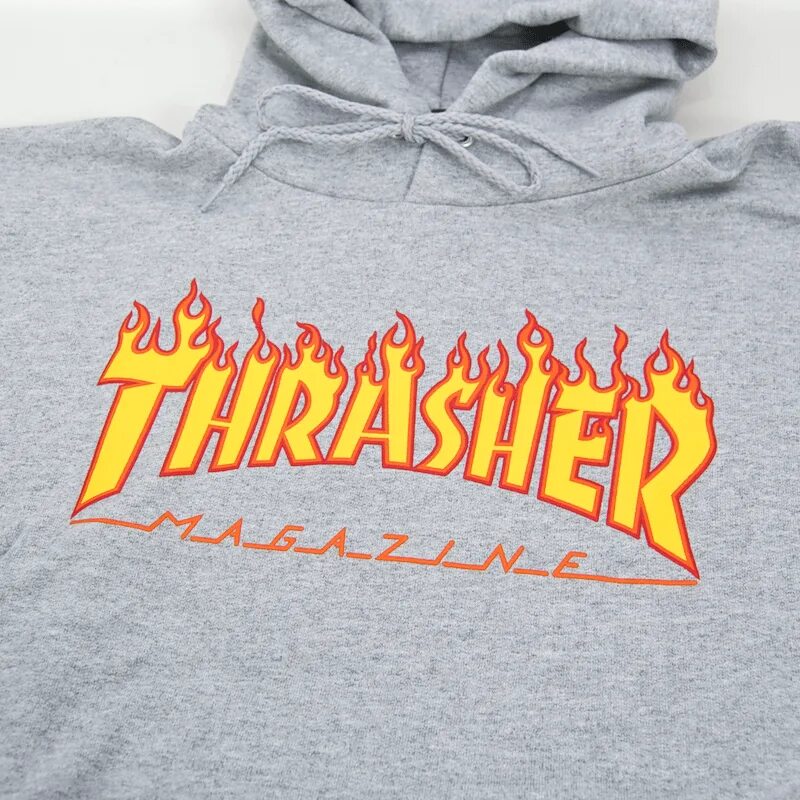 Серый трешер. Thrasher Flame logo Grey худи. Thrasher Hoodie серый. Thrasher Flame Hoodie Grey. Thrasher Dark Grey Hoodie.