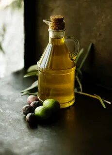 Olive vegetable