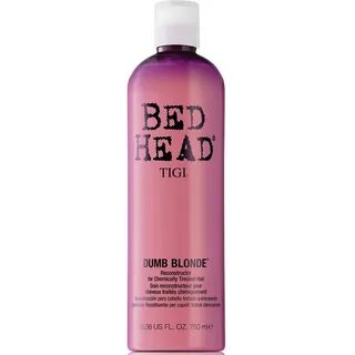 tigi serial blonde кондиционер