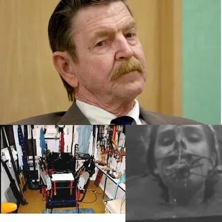 Дэвид паркер
