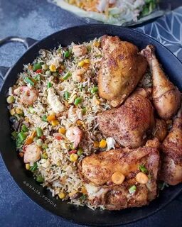 H foods