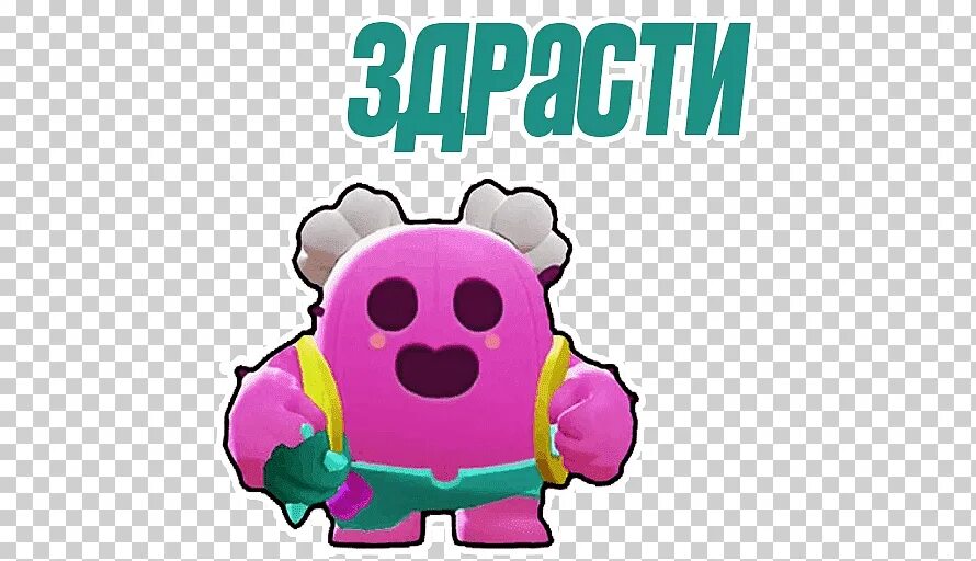 Telegram brawl stars