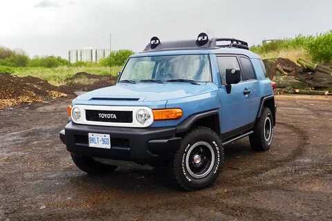 Toyota joy