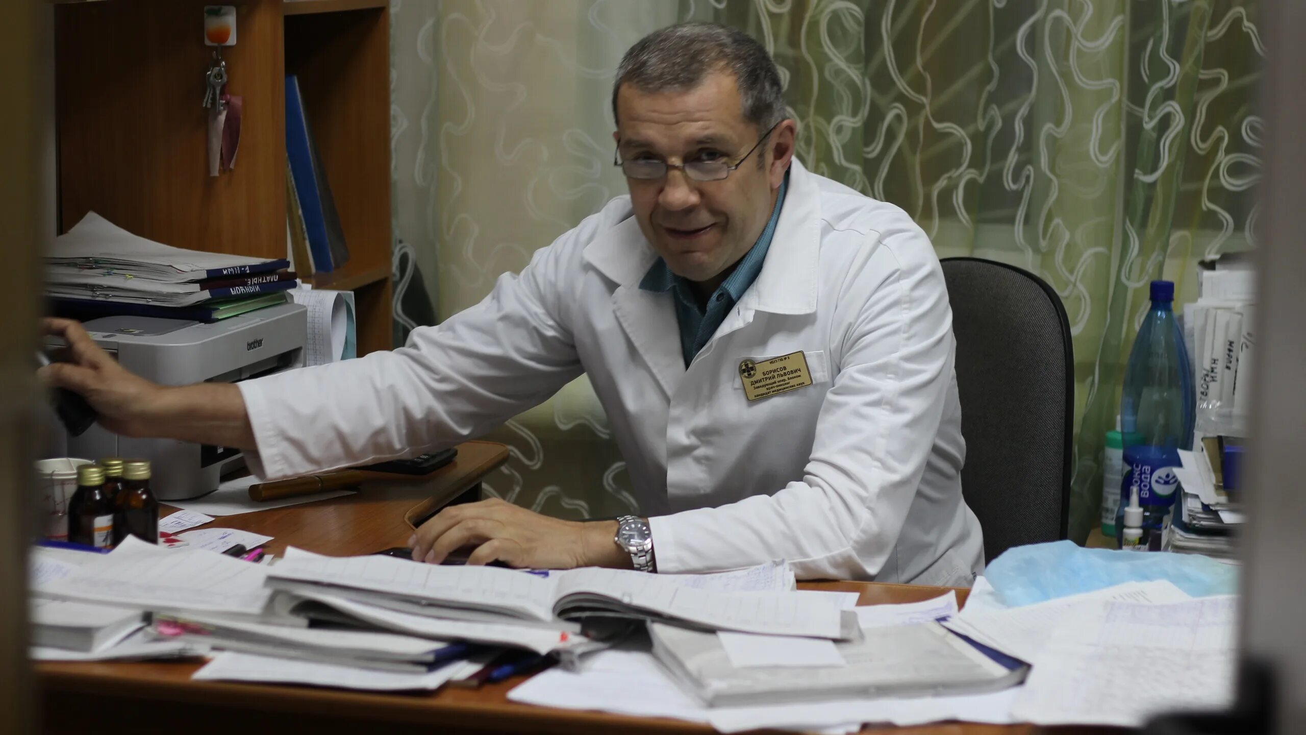 Главный врач больница 8. ГКБ 8 Челябинск хирургия.