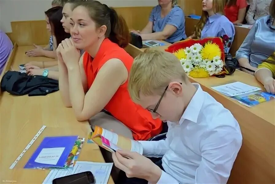 включи колледж 24 к