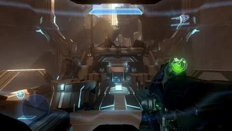 Halo 4 pc