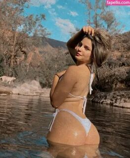 Luz Celina Cervo  cervoluz Nude Leaked Photo 5 - Fapello.