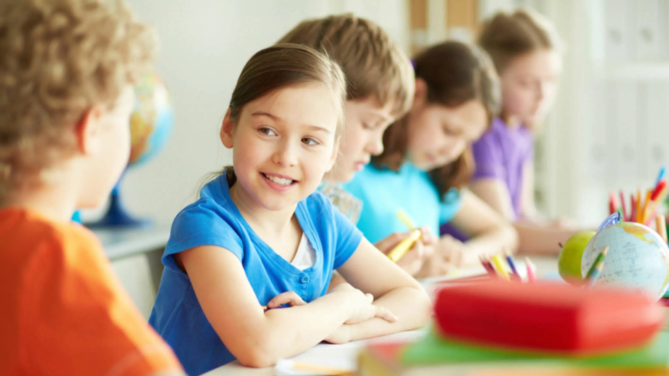 Child class