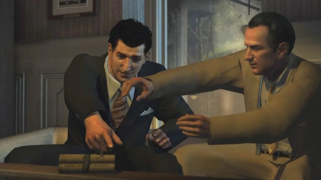 Мод на вырезанный контент мафия 2. Мафия 2 парикмахерская. Mafia 2 remastered оружие. Вид из кабины мафия 2. Mafia 2 beta.