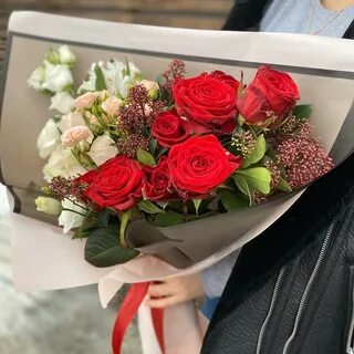 Букеты ижевск