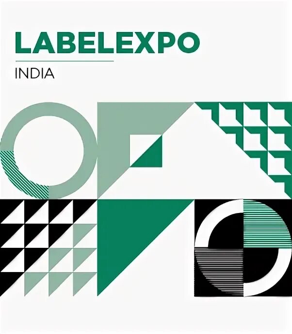 Detail labels. Labelexpo Europe 2023.