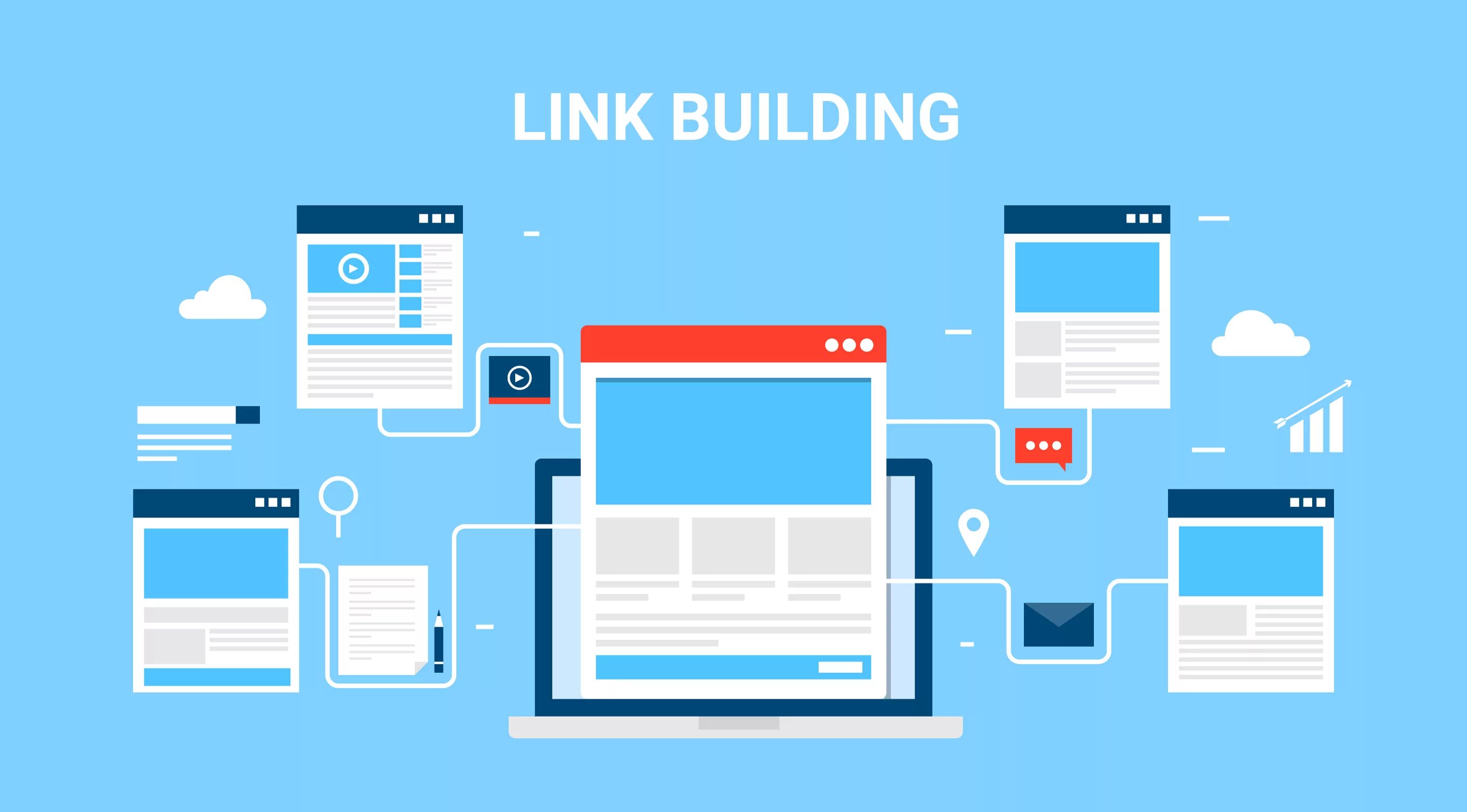 Internal linking. SEO link building. Link building. Link building Strategy. Build link.