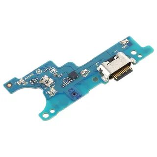 Charging port