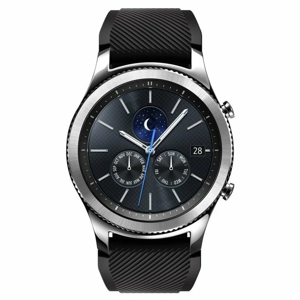 Часы самсунг ультра. Samsung Gear s3 Classic. Samsung Galaxy Gear s3 Classic r770 (Silver). Samsung Gear s3 Classic 46mm. Часы самсунг Gear 3 Frontier.