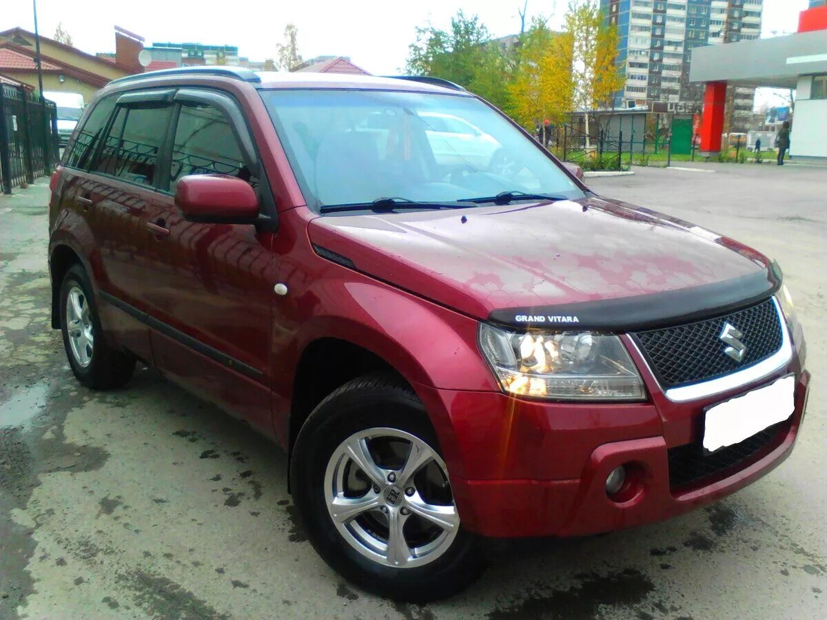 Suzuki Grand Vitara 2008 красный. Сузуки Grand Vitara 2008. Гранд Витара 2008. Сузуки Гранд Витара 2008 красная.