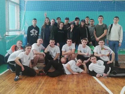 Ладожский многопрофильный техникум