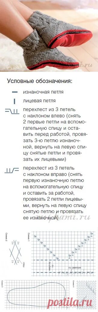Синие сапоги Сапожки, Сапоги, Вязание