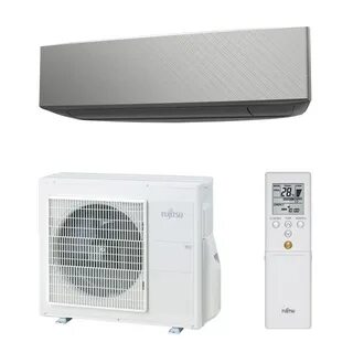 Сплит система fujitsu