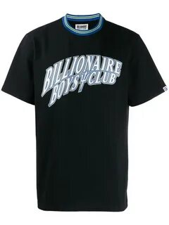 Billionaire boys club