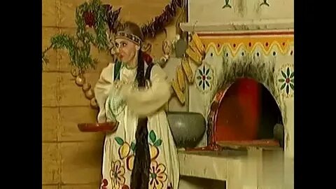 Дурак женщин