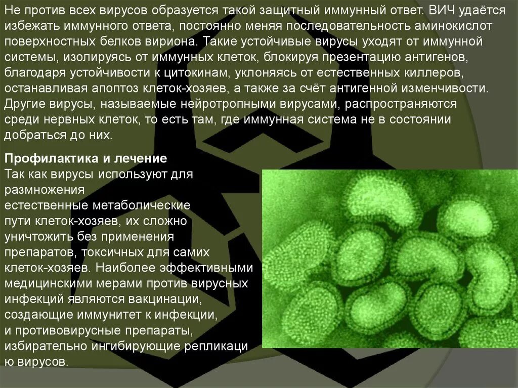 Ускользание вирусов от иммунного ответа. Иммунный ответ на вирус. Как распространяется вирус. Вирус против вируса. Лучше против вирусов