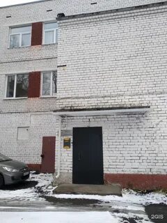 Недвижимость в архангельске
