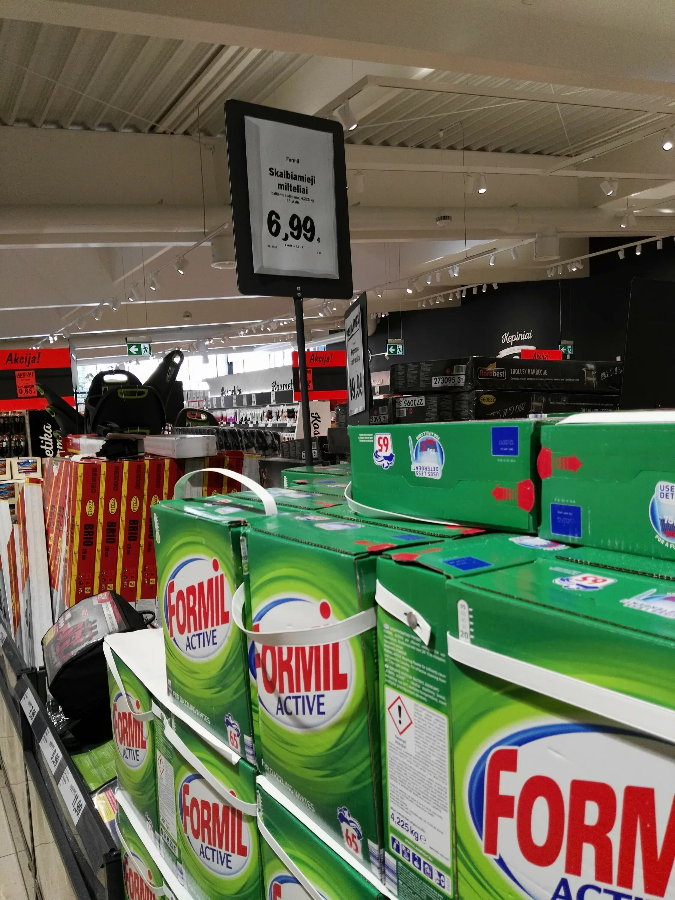 дешевле в литве