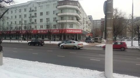 В туле на красноармейском проспекте