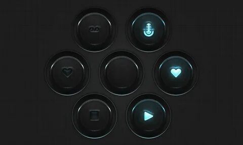 Light button