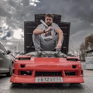 Машина леха