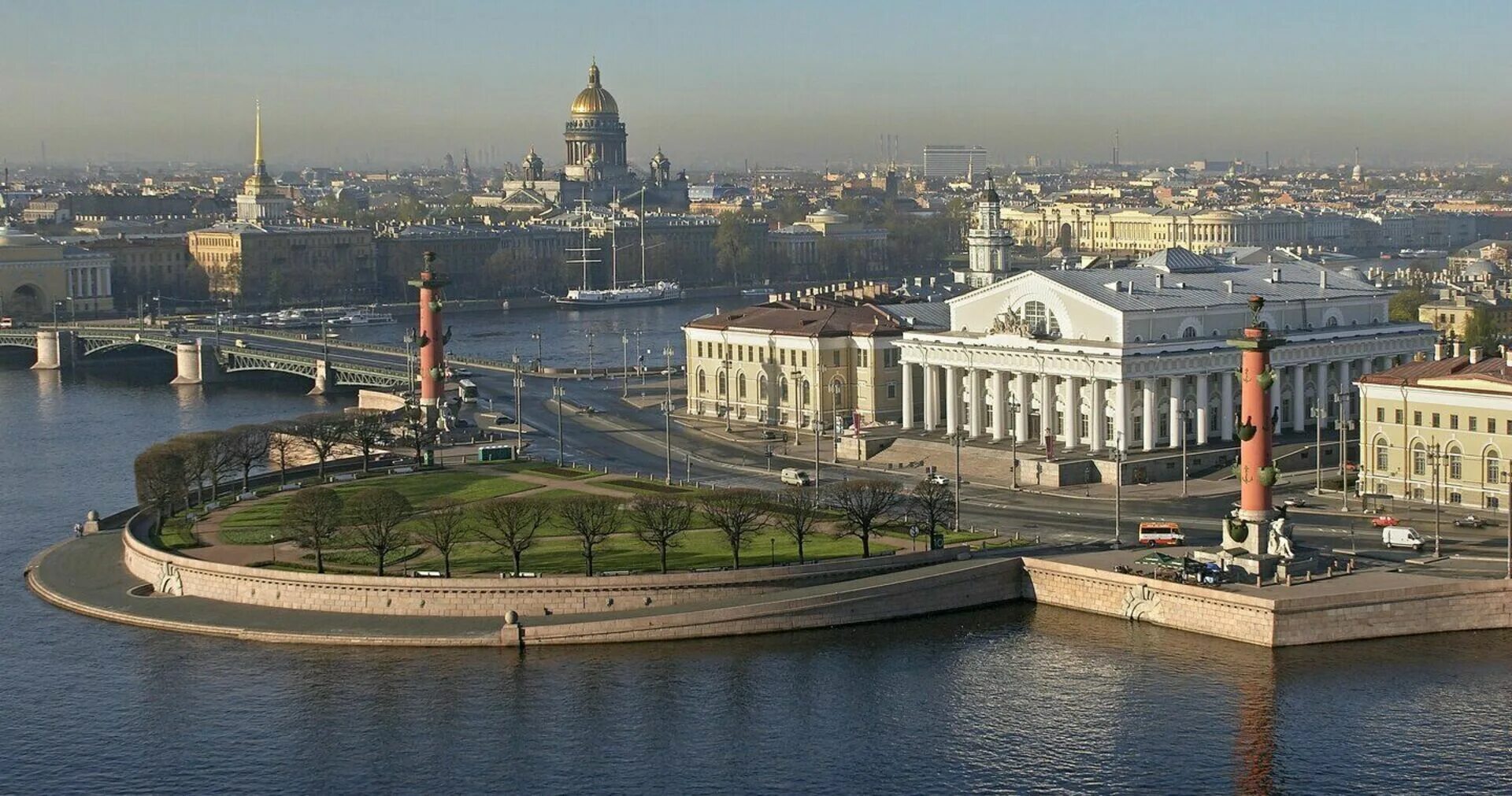 Сайт мир петербурга