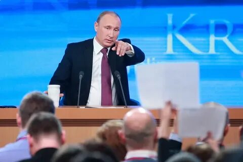 Декабрь политика