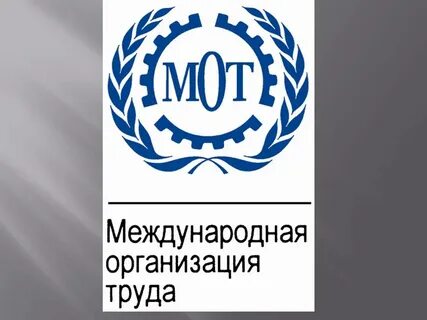 Мот международная организация труда