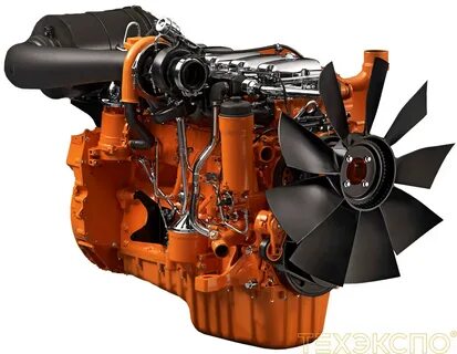 Скания dc13