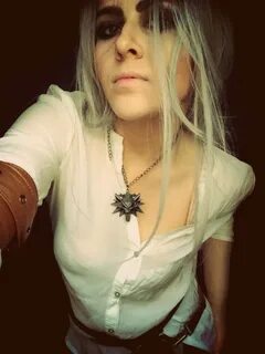 Home cosplay
